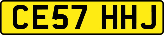CE57HHJ