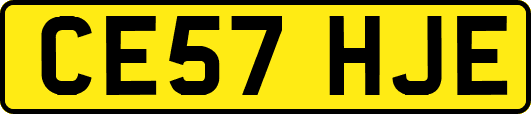 CE57HJE