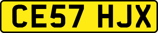 CE57HJX