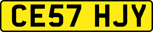 CE57HJY