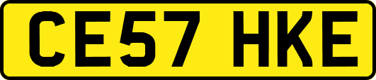 CE57HKE