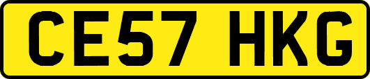 CE57HKG