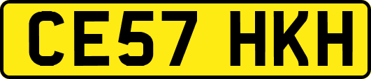 CE57HKH