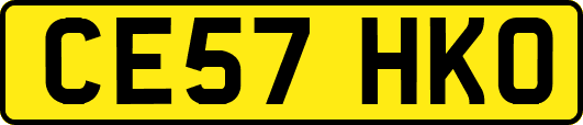 CE57HKO