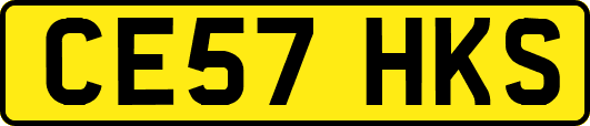 CE57HKS