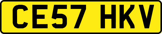 CE57HKV