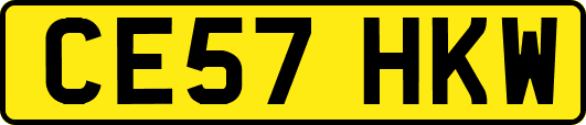 CE57HKW