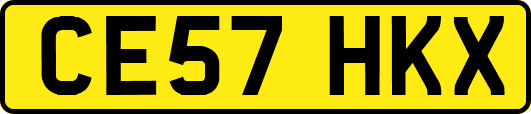 CE57HKX