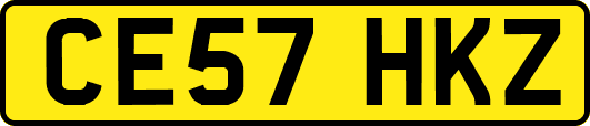 CE57HKZ