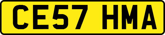 CE57HMA