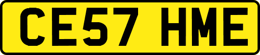 CE57HME