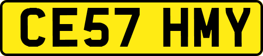 CE57HMY