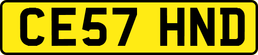 CE57HND