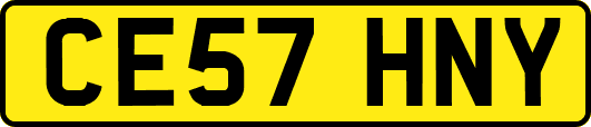 CE57HNY