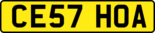 CE57HOA