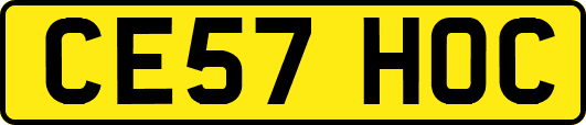 CE57HOC
