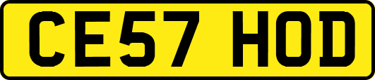 CE57HOD