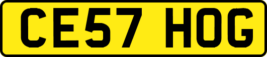 CE57HOG