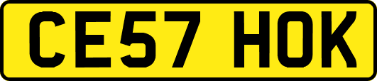CE57HOK