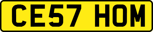 CE57HOM