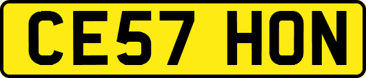 CE57HON