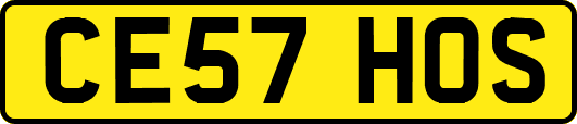 CE57HOS