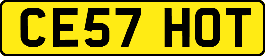 CE57HOT