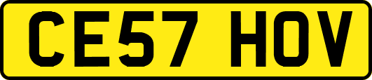 CE57HOV