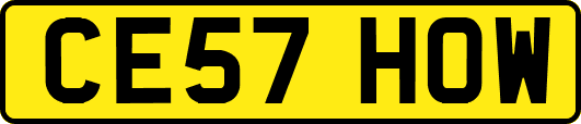 CE57HOW