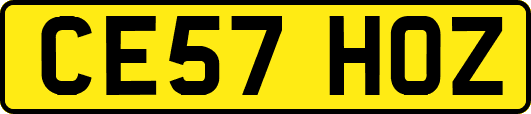 CE57HOZ