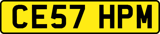 CE57HPM