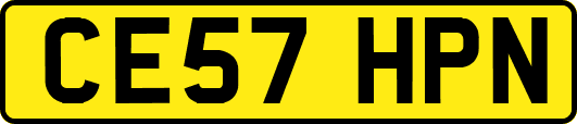 CE57HPN