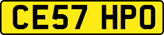 CE57HPO