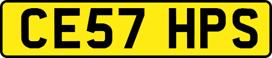 CE57HPS