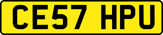 CE57HPU