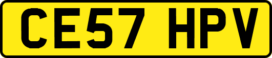 CE57HPV