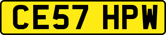 CE57HPW