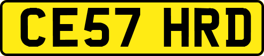 CE57HRD