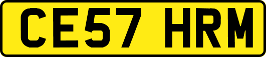 CE57HRM