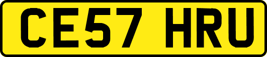 CE57HRU