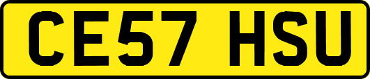 CE57HSU