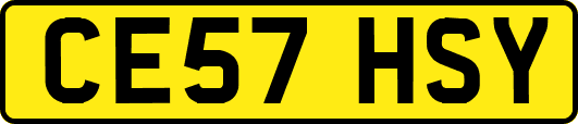 CE57HSY