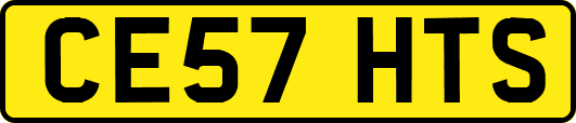 CE57HTS