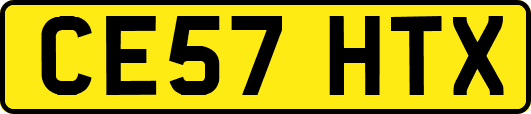 CE57HTX