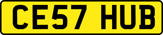 CE57HUB