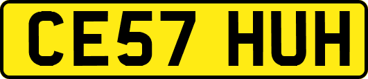 CE57HUH