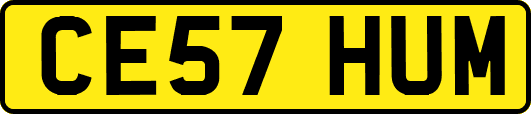 CE57HUM