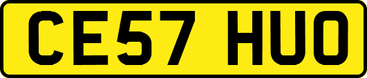 CE57HUO
