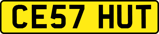 CE57HUT