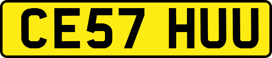 CE57HUU